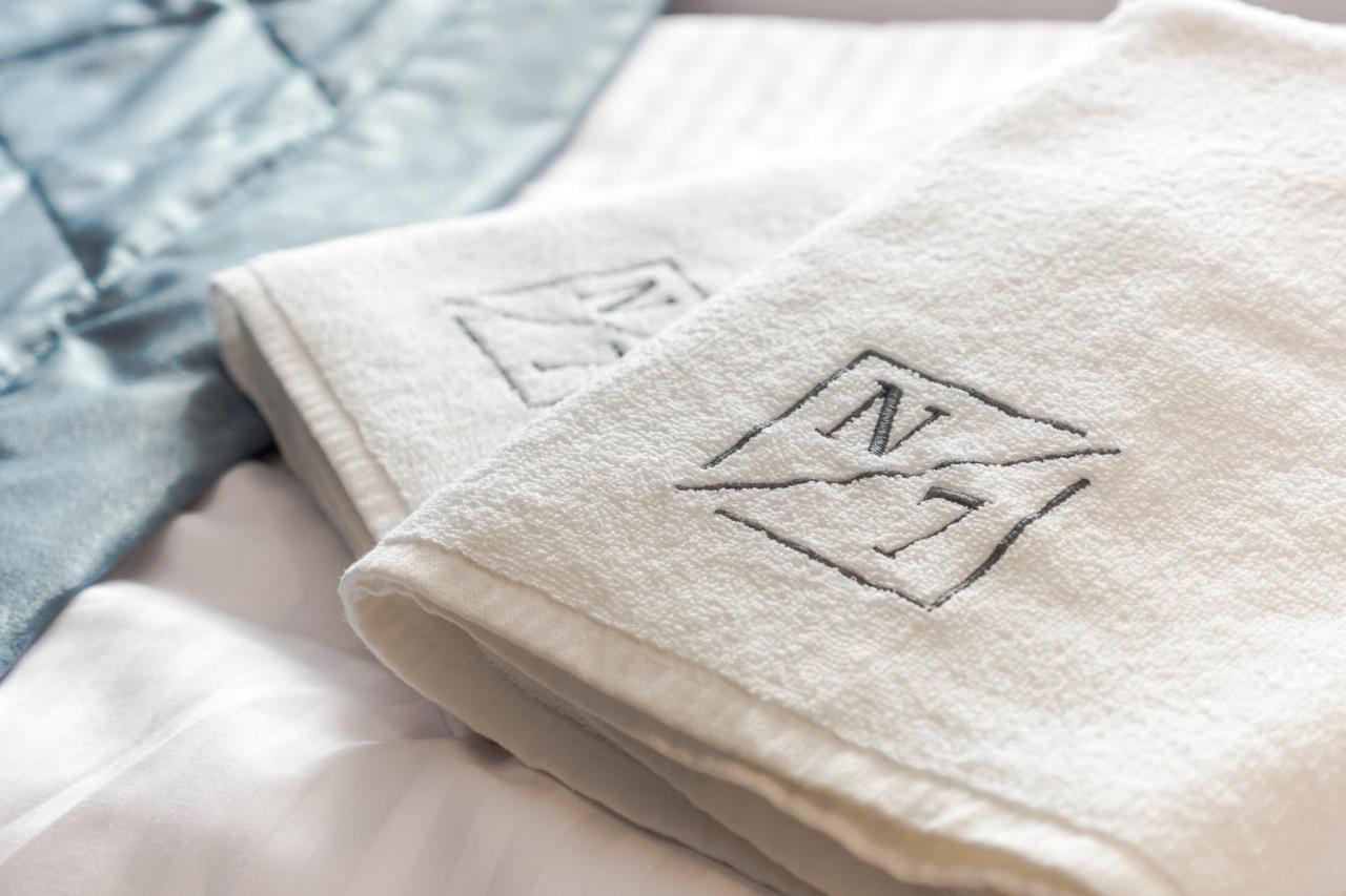 Apartamenty N7 ダルウフコ エクステリア 写真